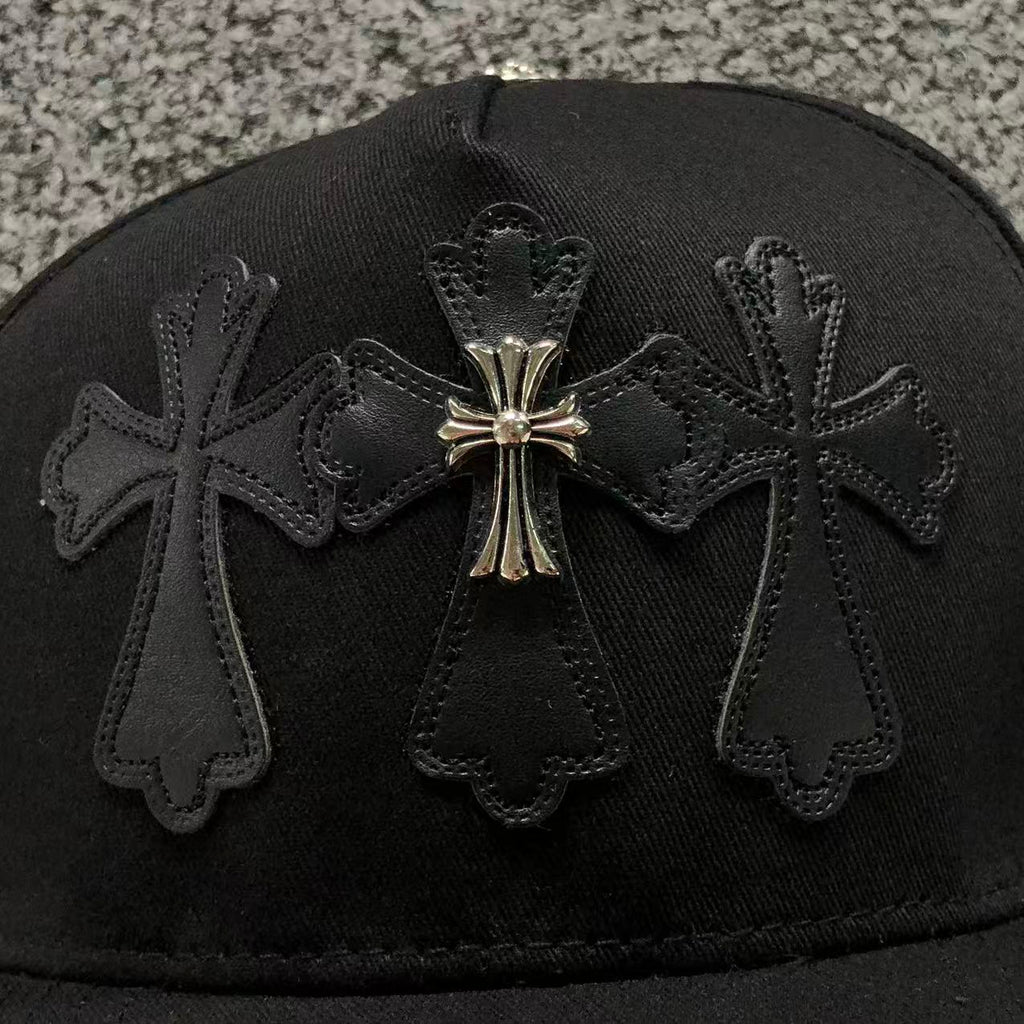 Cross Cap