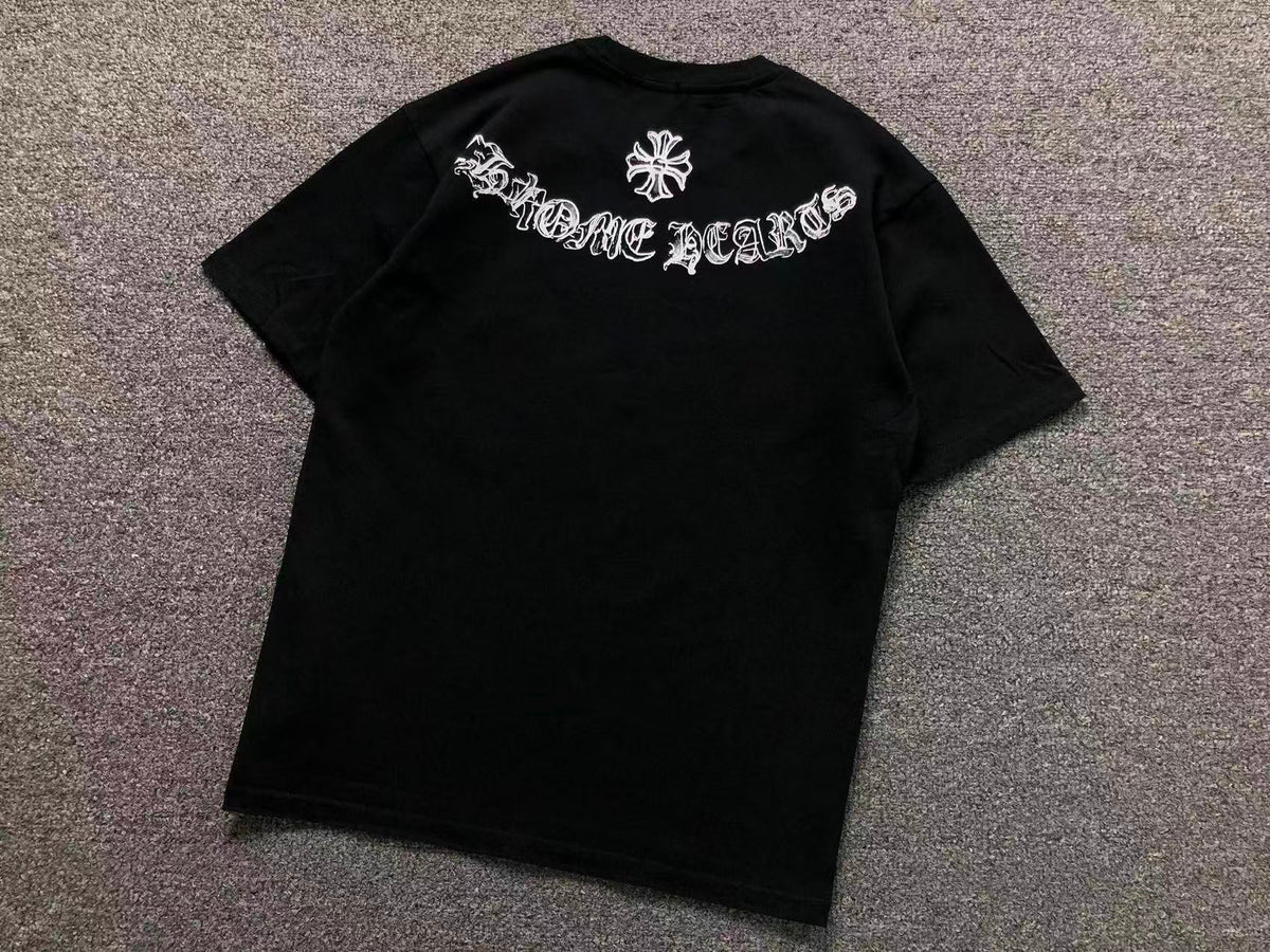 Cross Tshirt