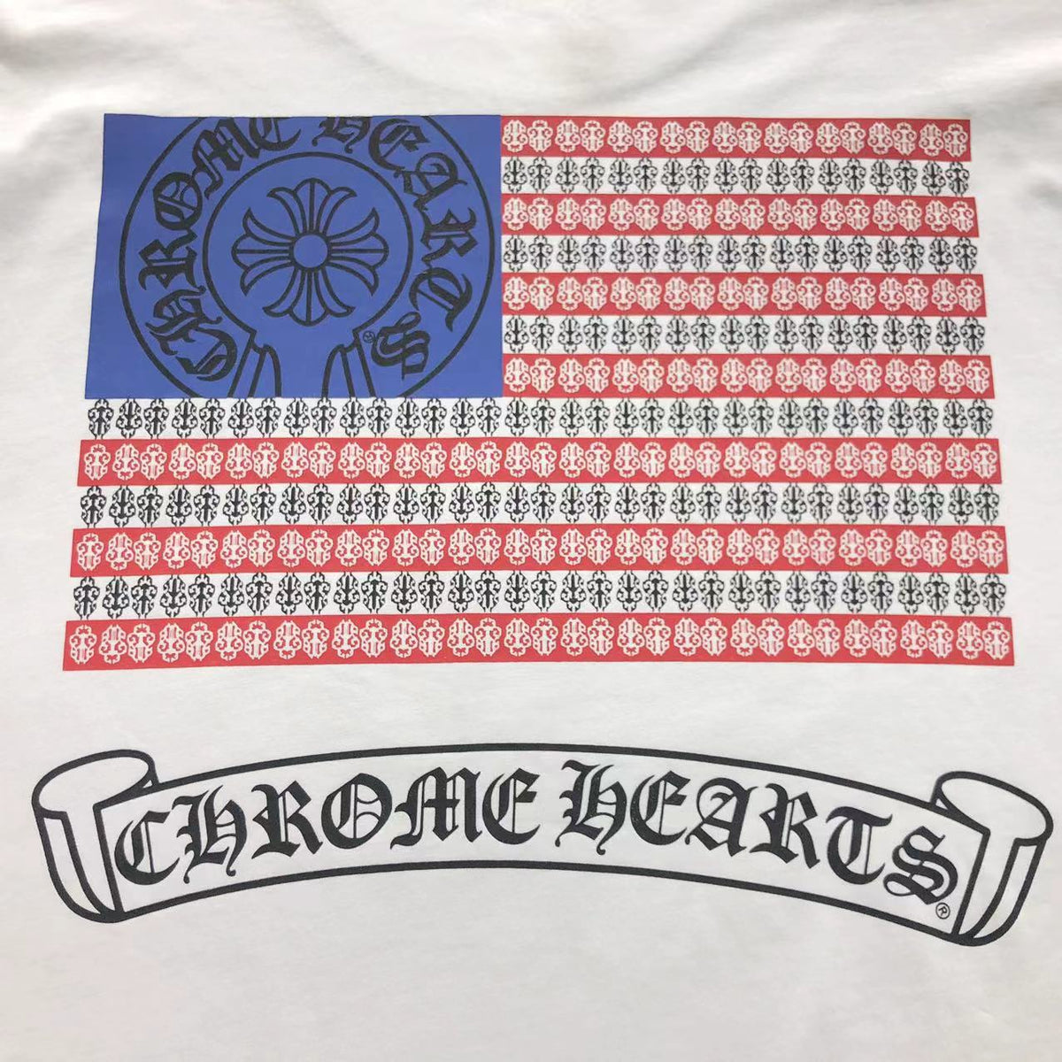 Cross Longsleeve