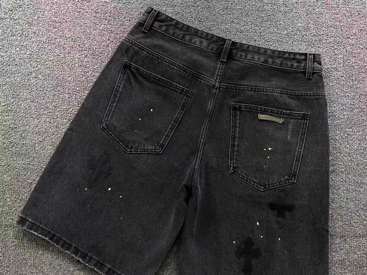 Cross Shorts