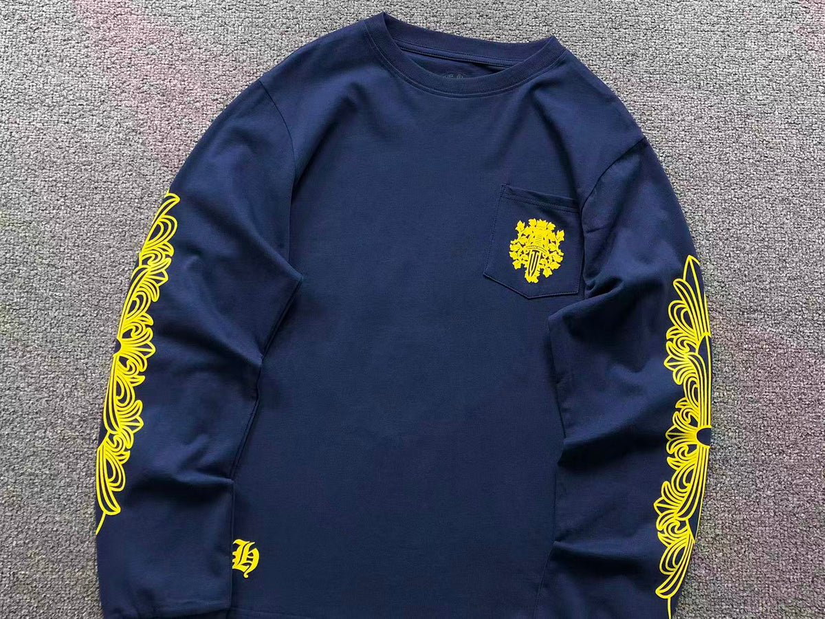 Cross Longsleeve
