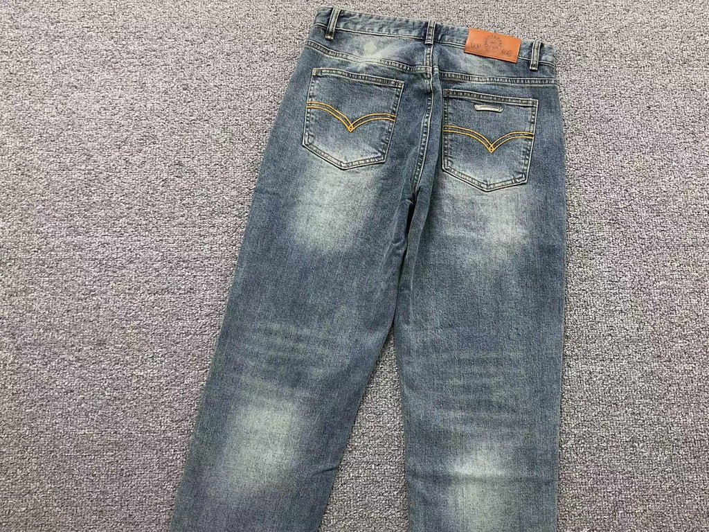 Cross Pants