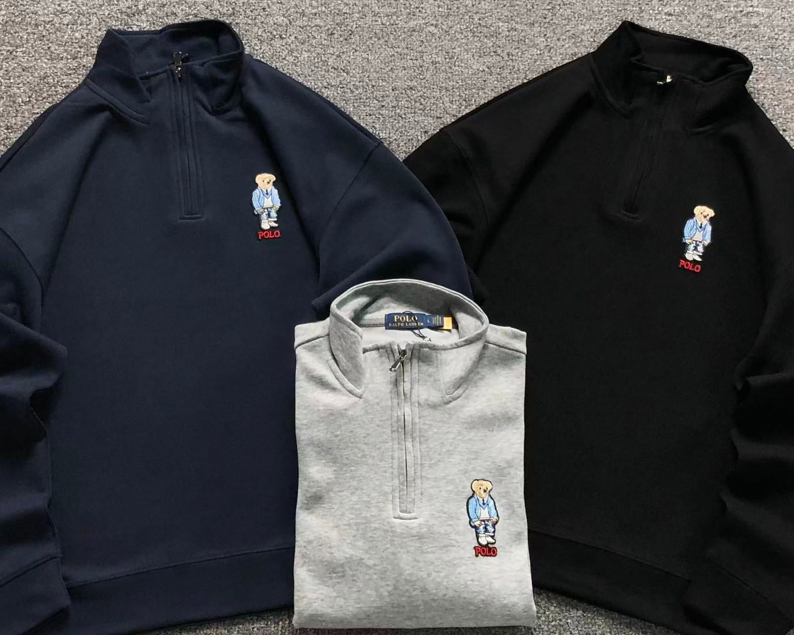 Ralph Lauren Hoodie