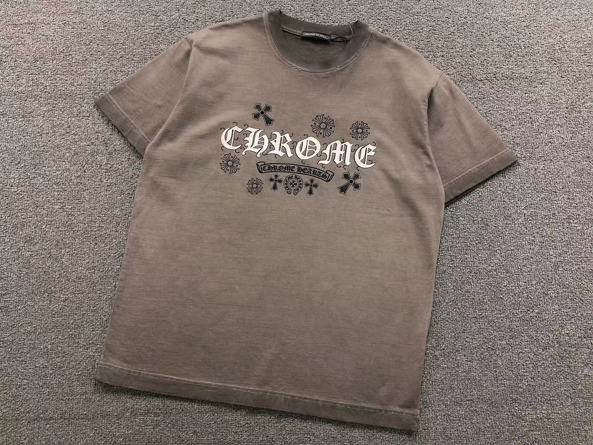 Cross Tshirt