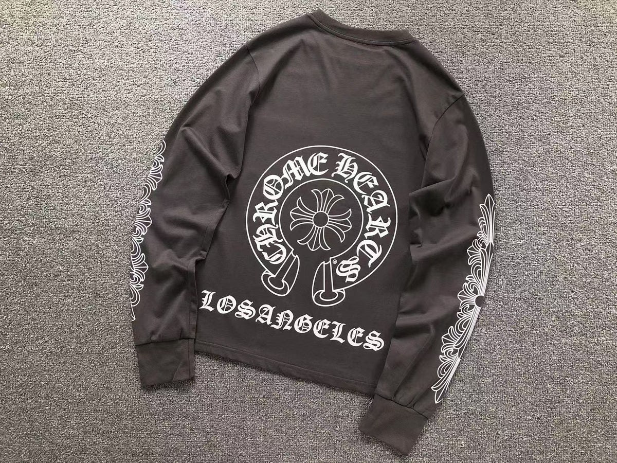 Cross Longsleeve