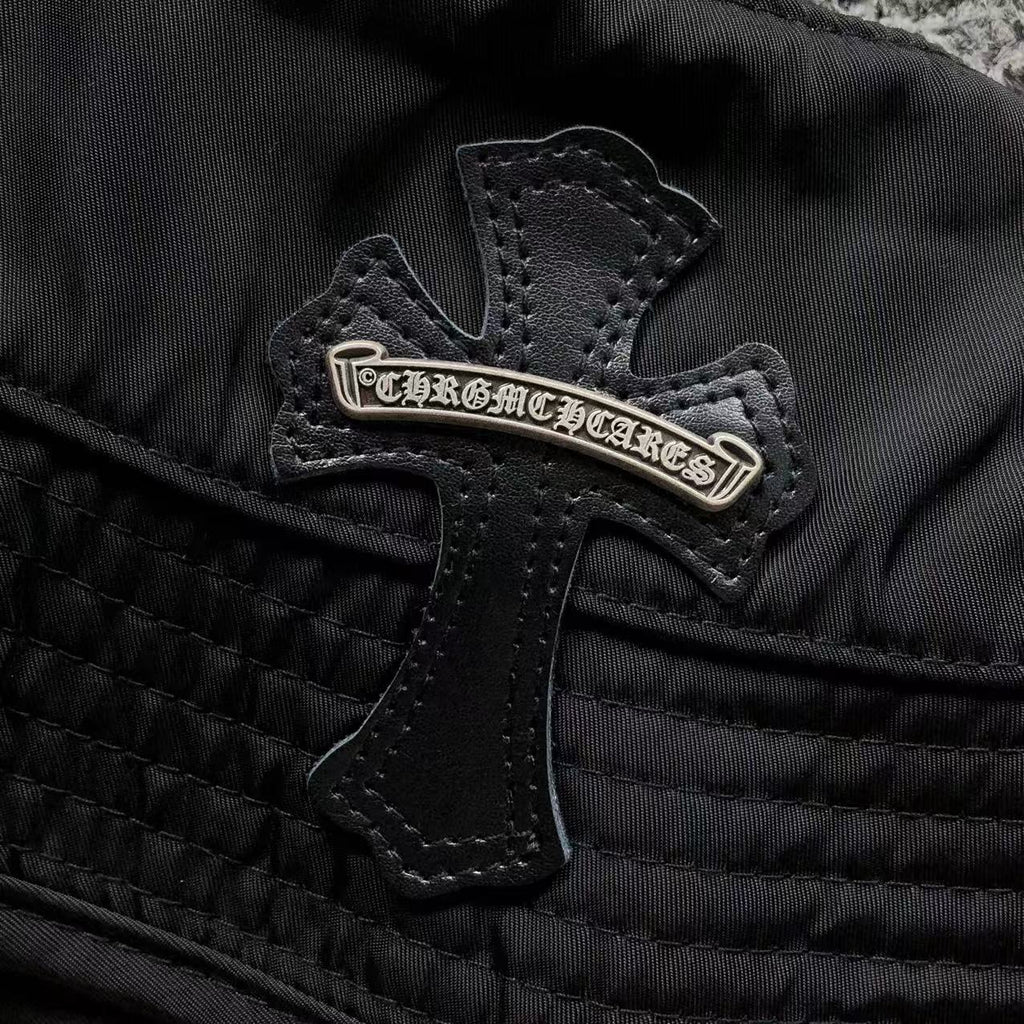 Cross Cap