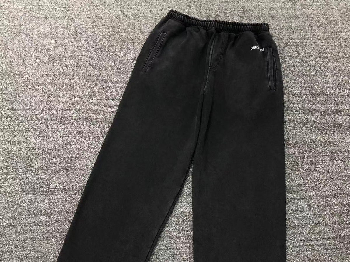 Cross Pants