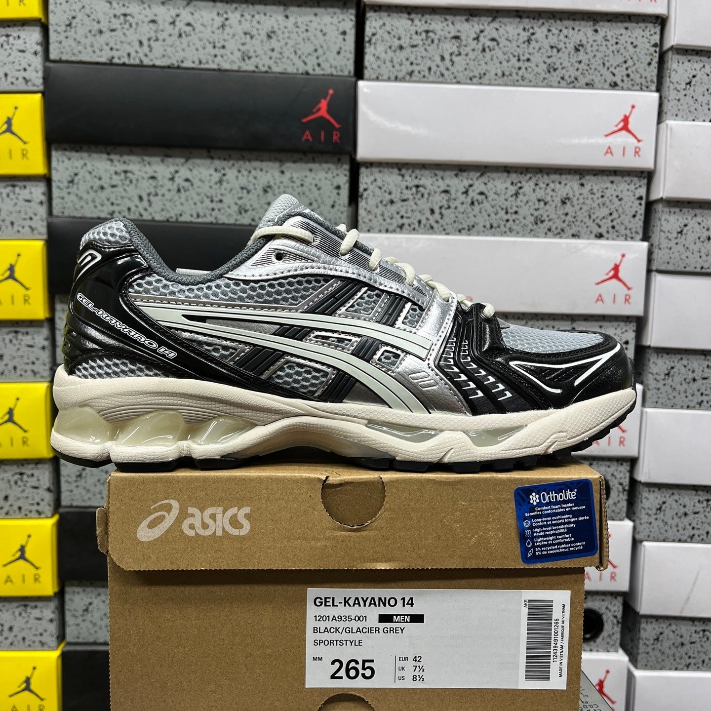 Gel Kayano 14