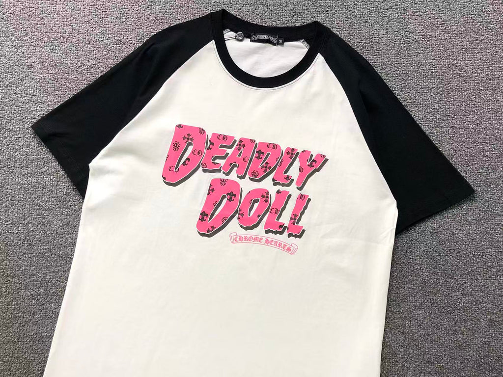 Cross Tshirt