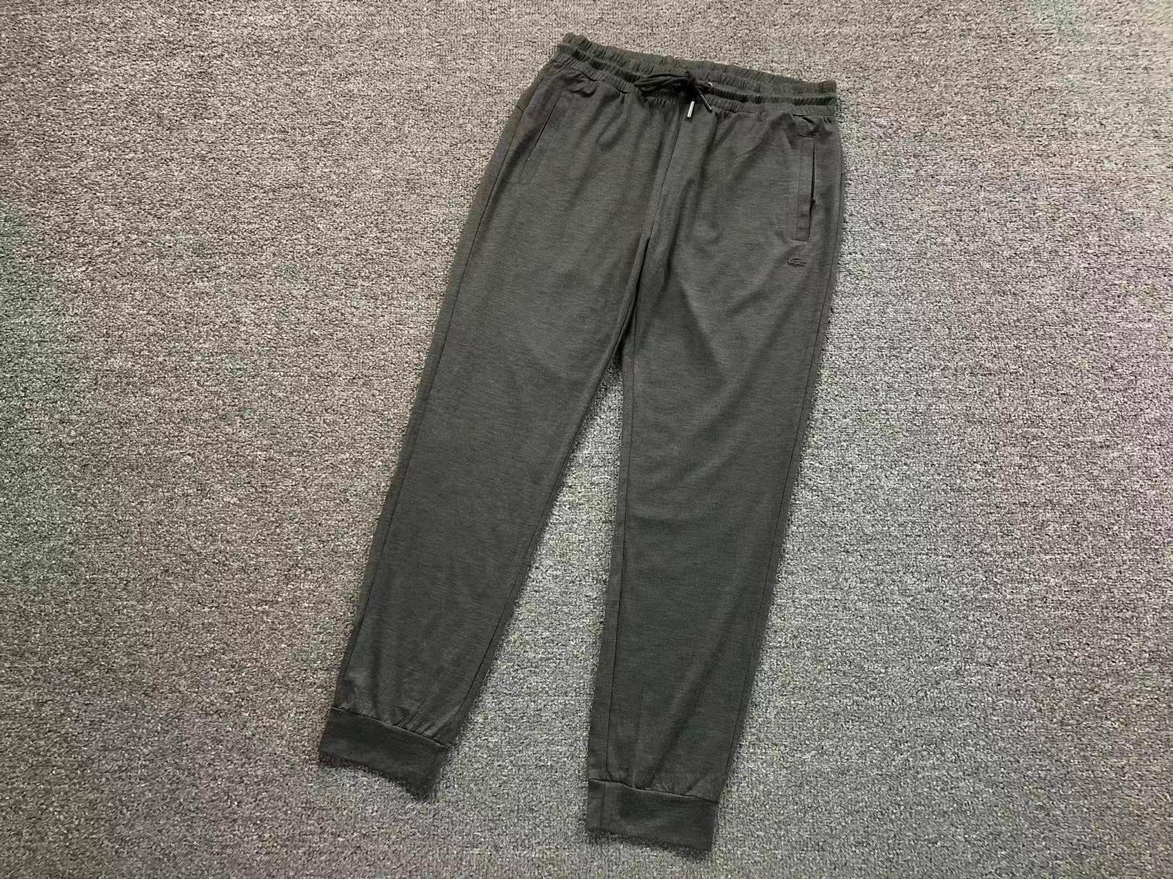 Classic Pants