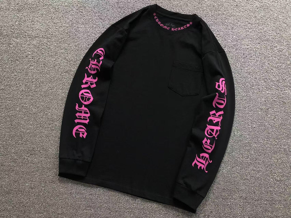 Cross Longsleeve