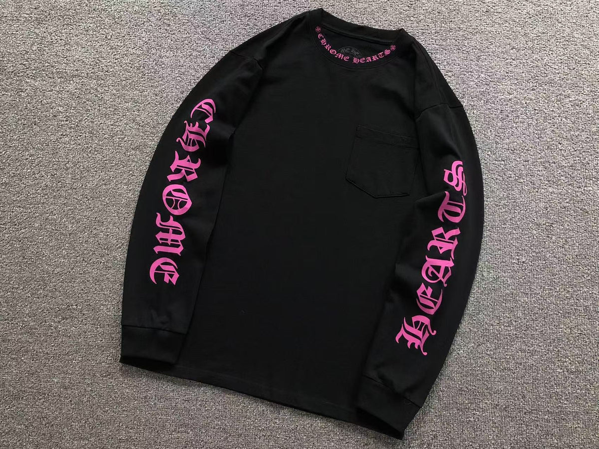 Cross Longsleeve