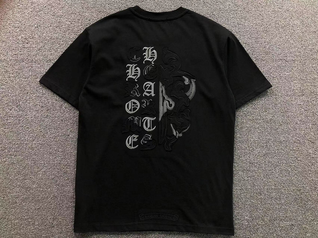Cross Tshirt
