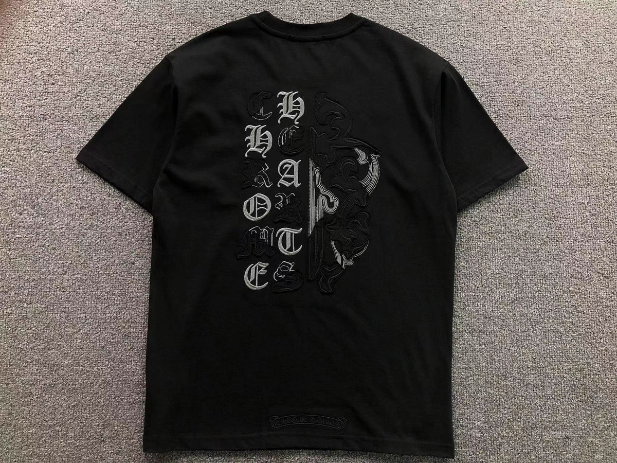 Cross Tshirt