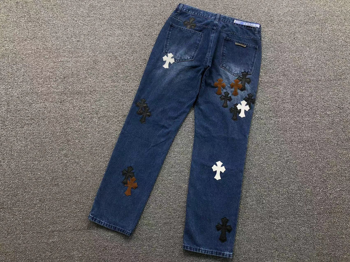 Cross Pants