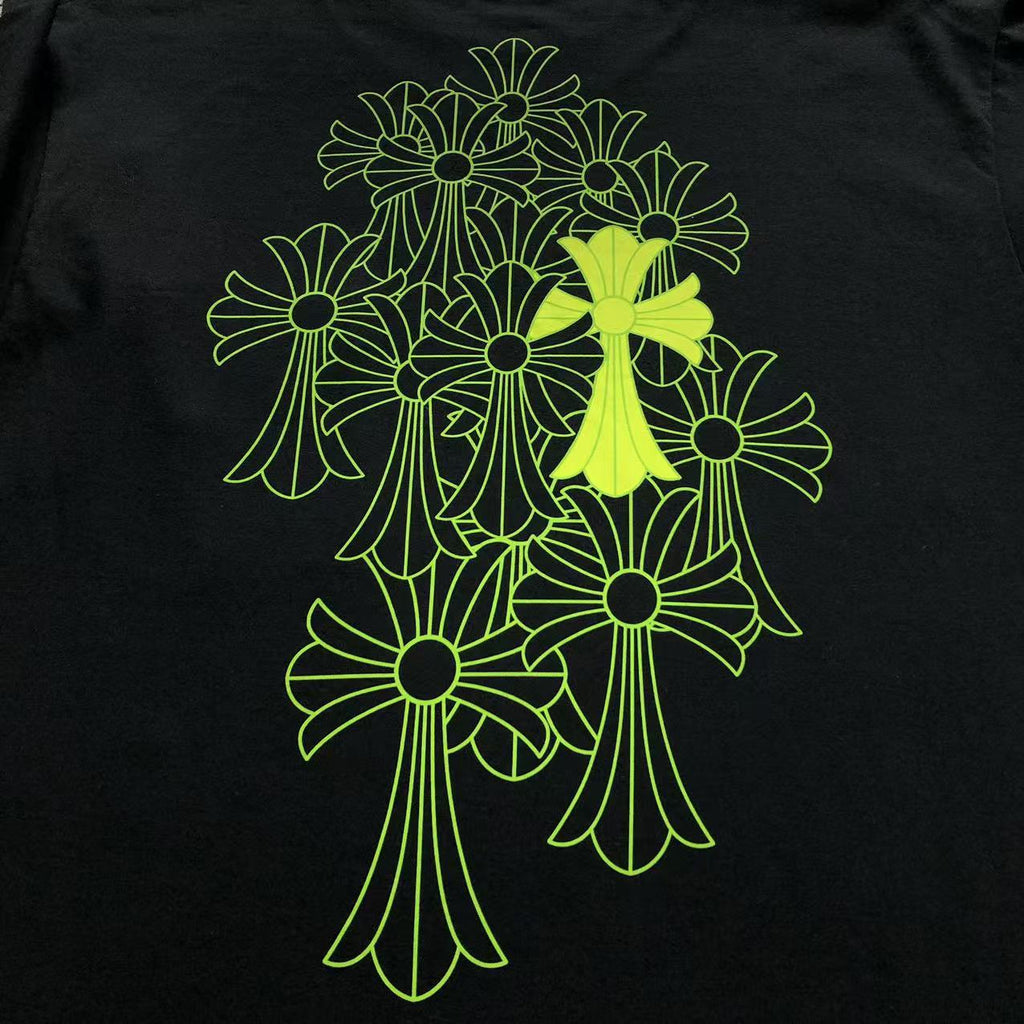 Cross Longsleeve