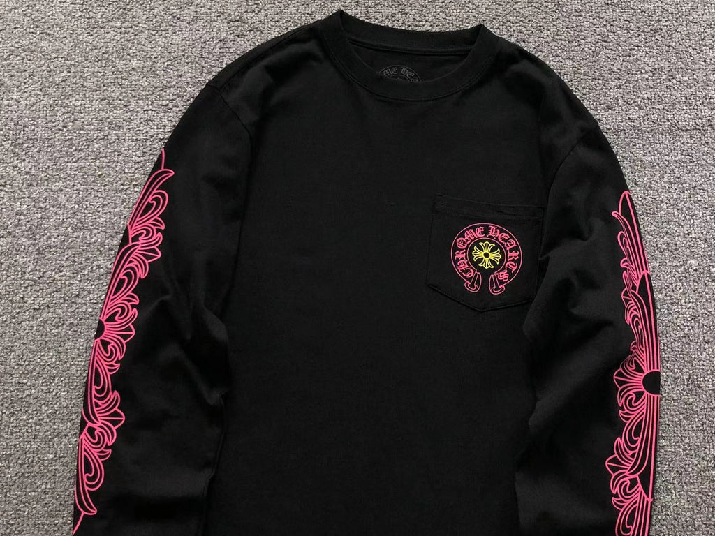 Cross Longsleeve