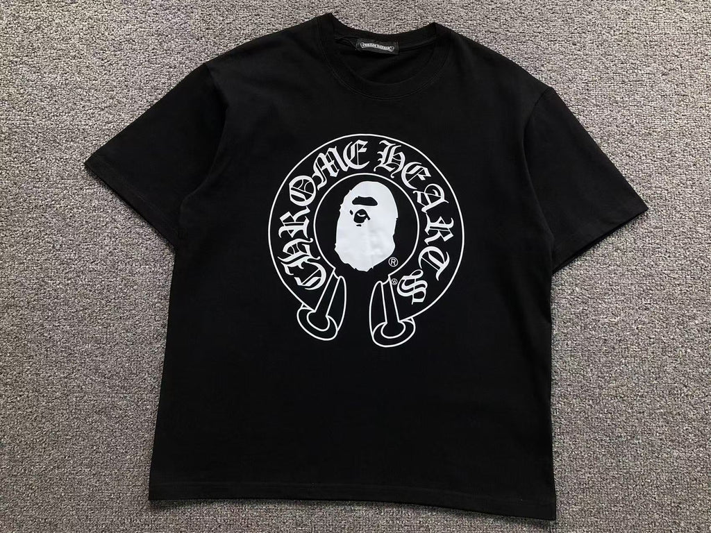 Cross Tshirt