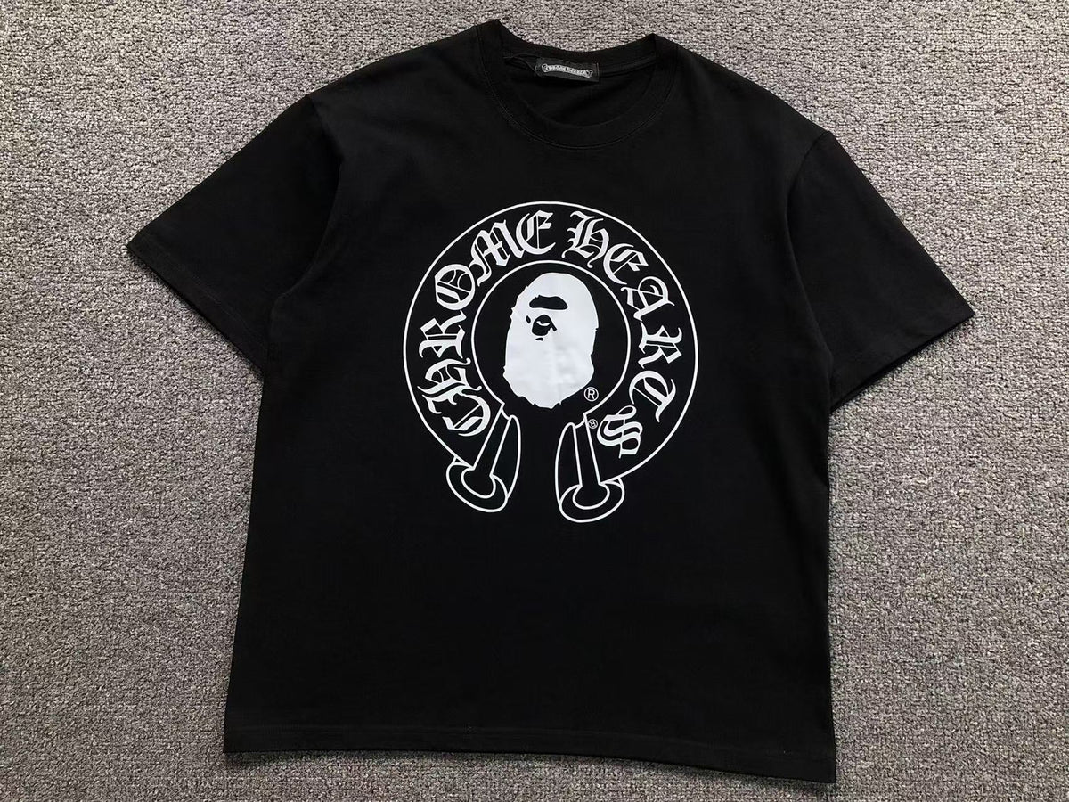 Cross Tshirt