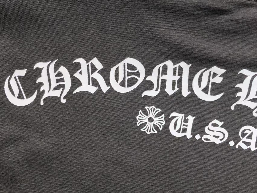 Cross Longsleeve
