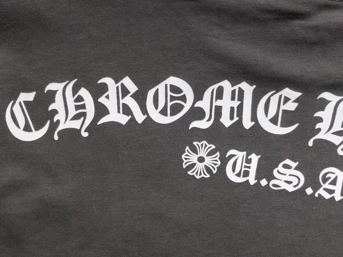 Cross Longsleeve