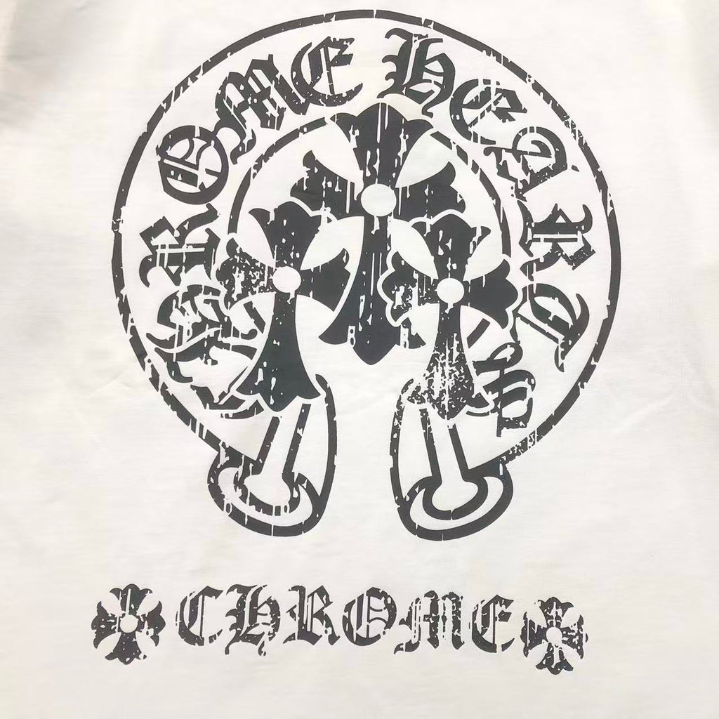 Cross Tshirt