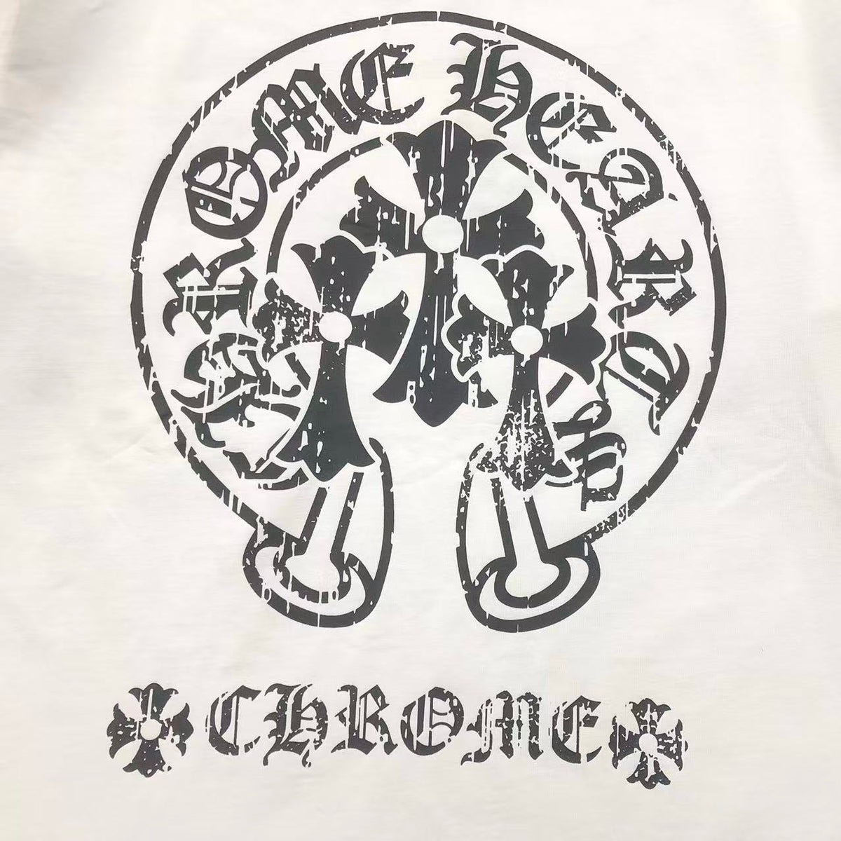 Cross Tshirt
