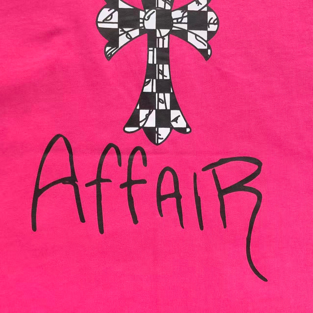 Cross Tshirt