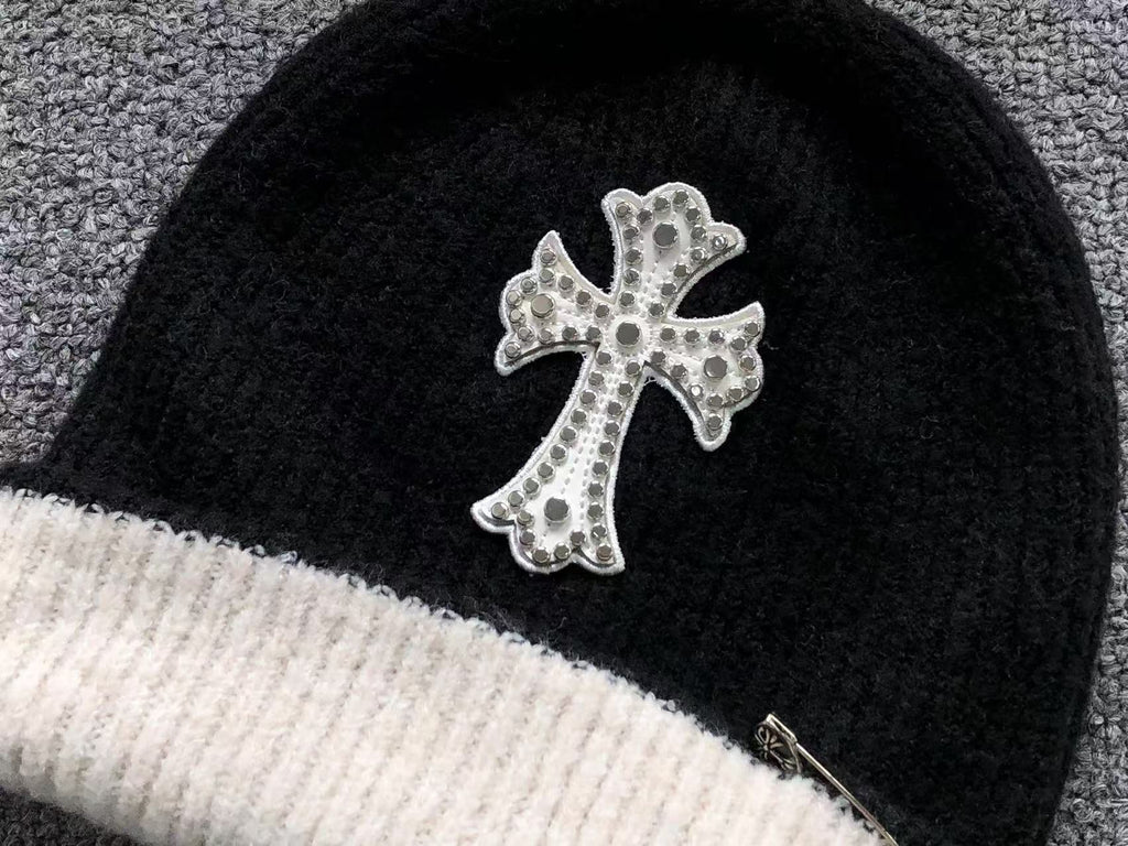 Cross Cap