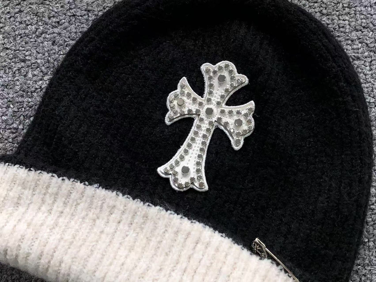 Cross Cap