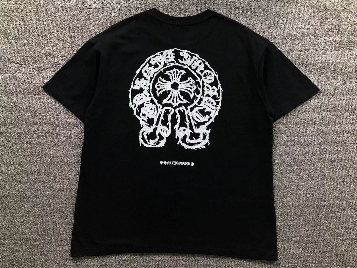 Cross Tshirt