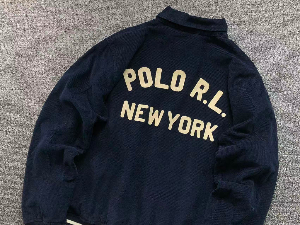 Ralph Lauren Jacket
