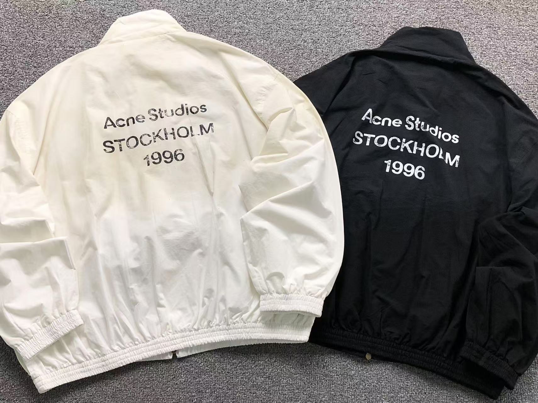 AcneStdios Jacket