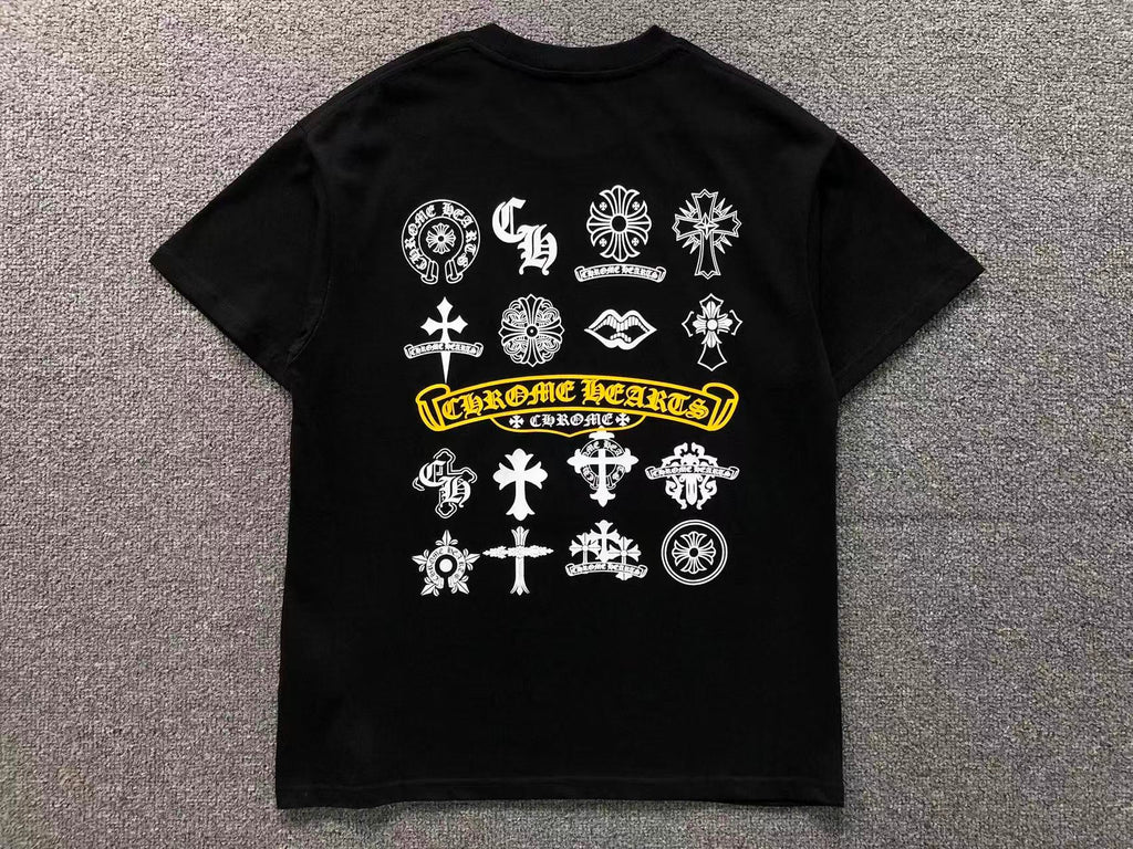 Cross Tshirt