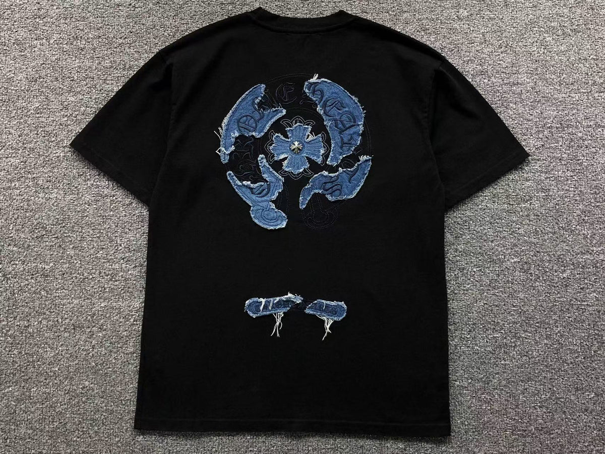 Cross Tshirt