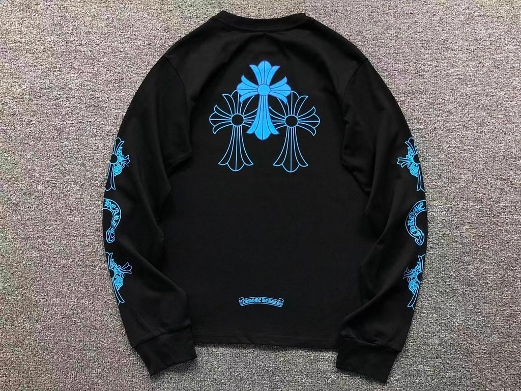 Cross Longsleeve