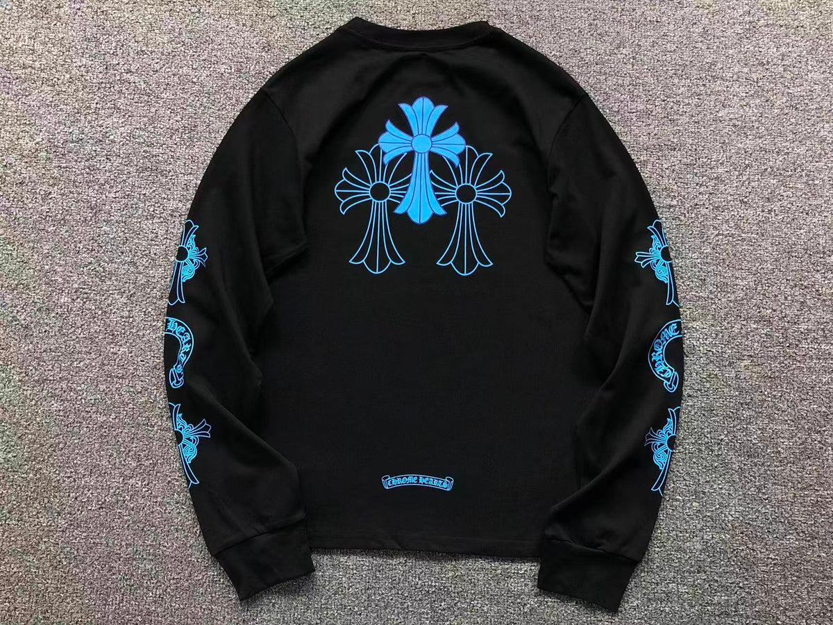 Cross Longsleeve