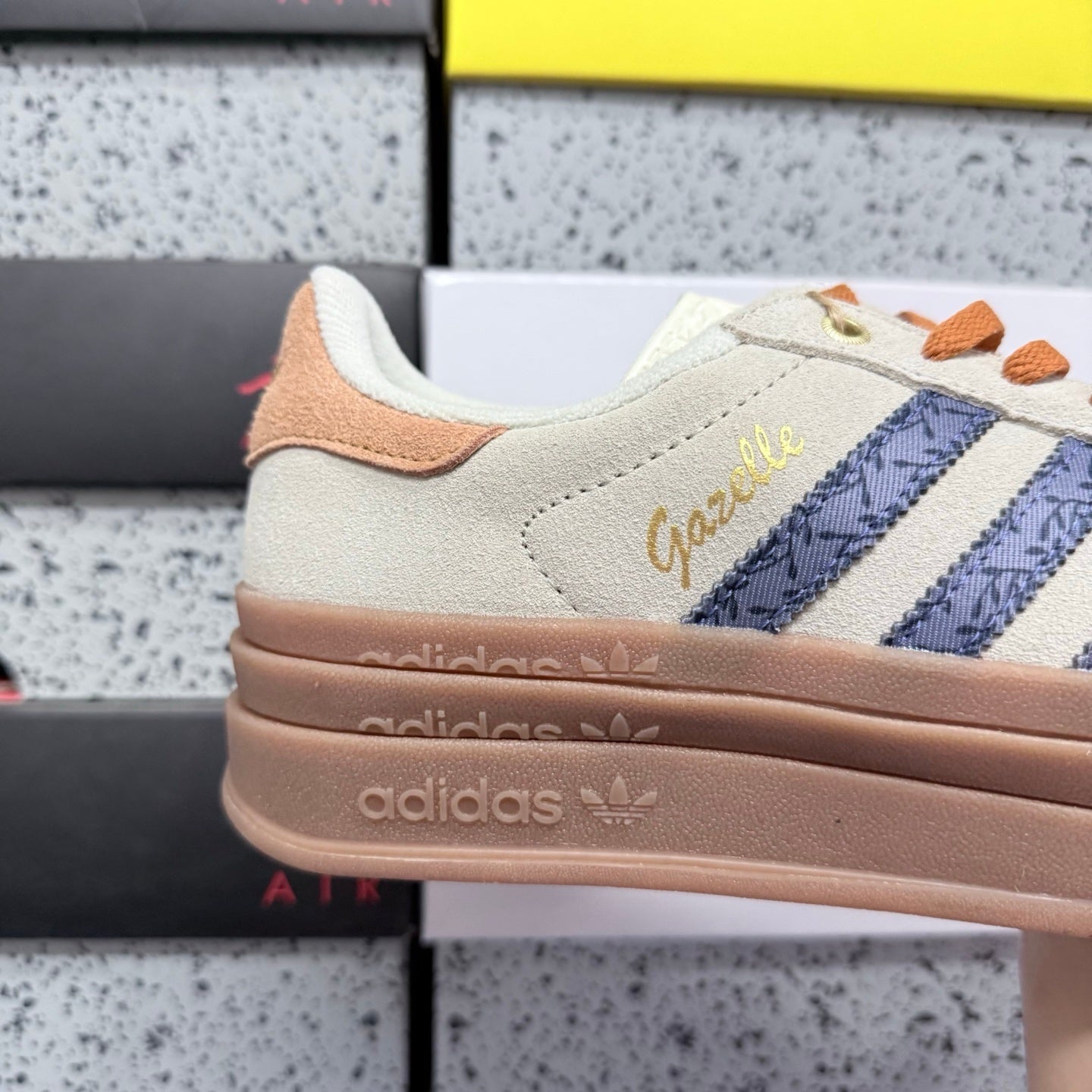 Adidas Gazelle