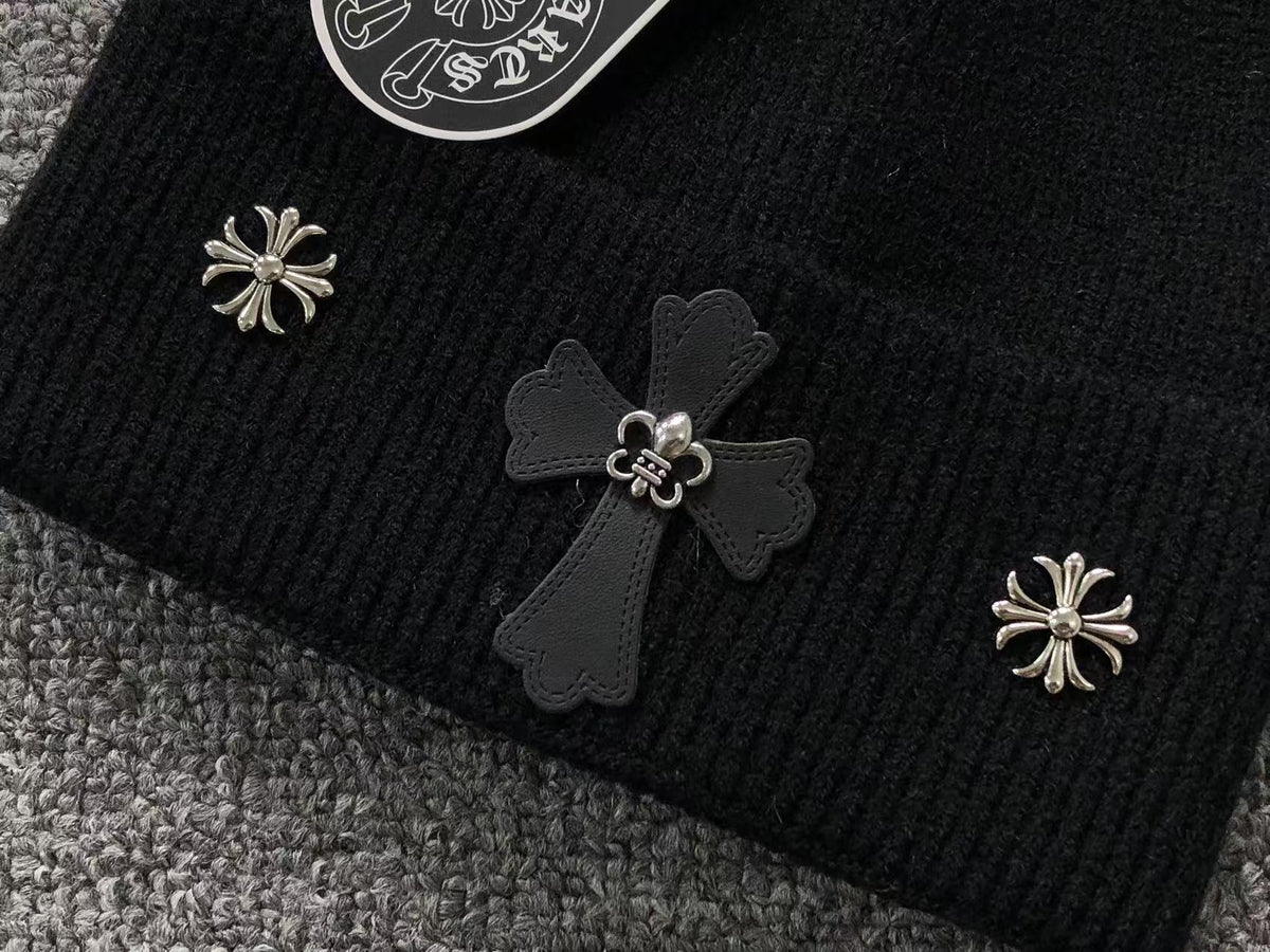 Cross Cap