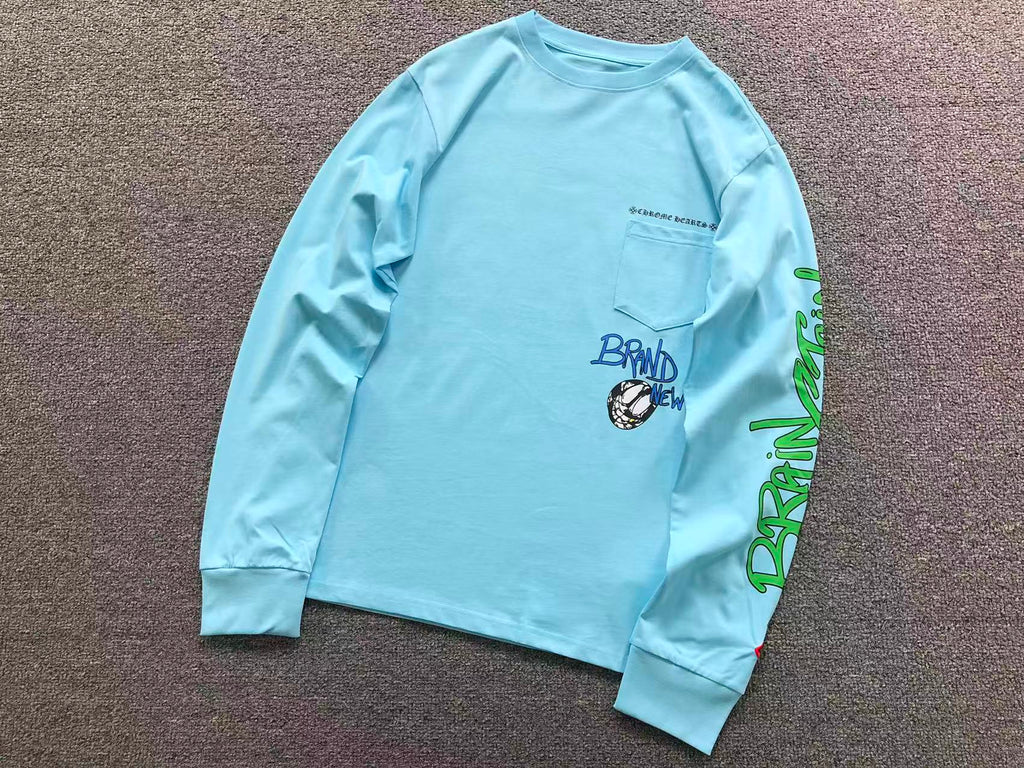 Cross Longsleeve