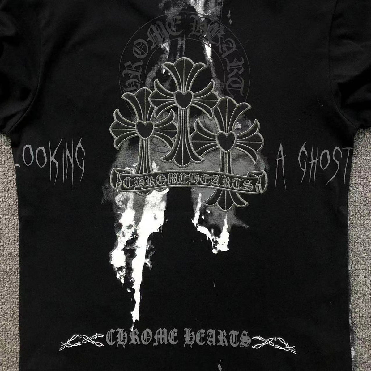 Cross Longsleeve