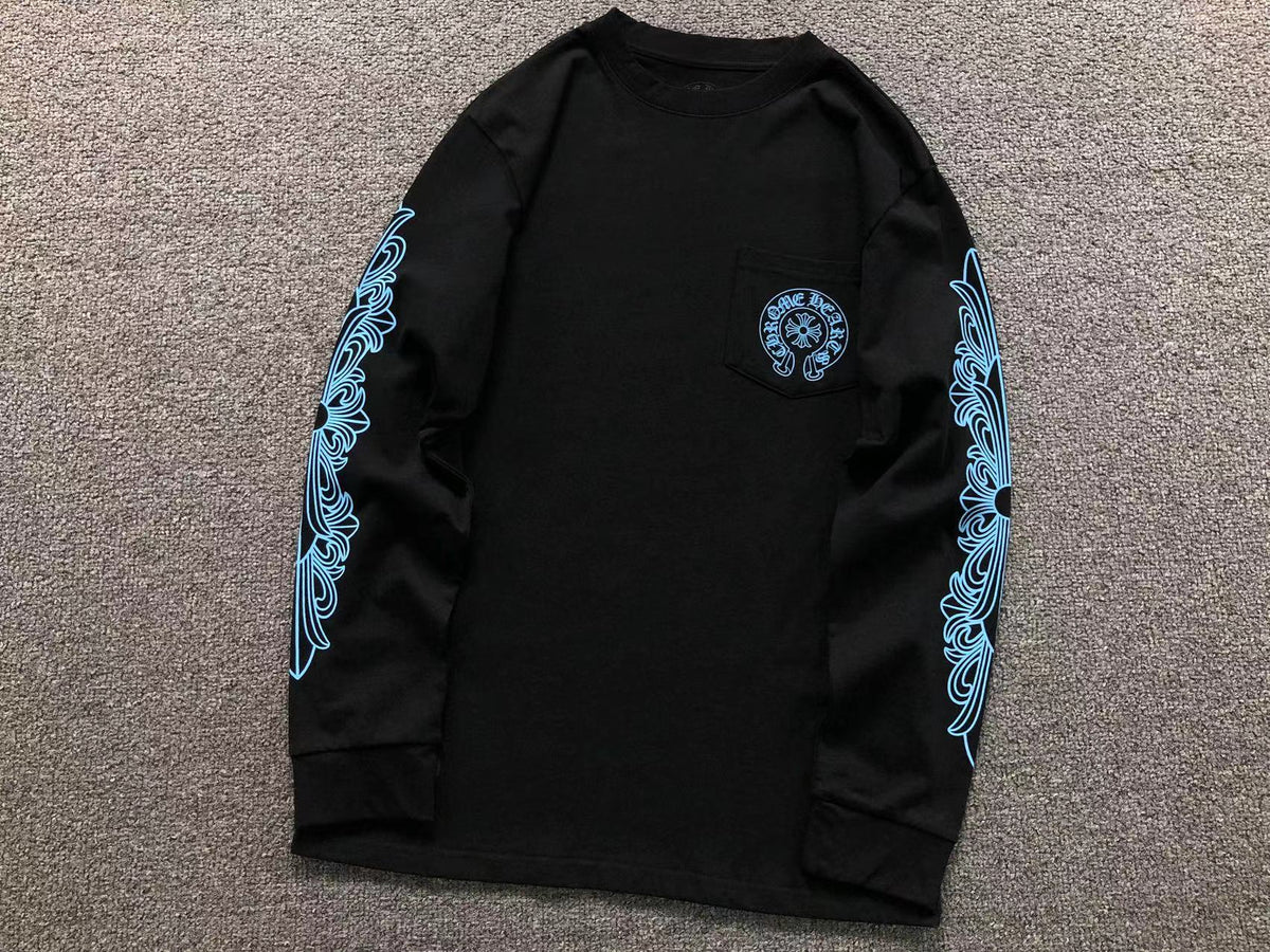 Cross Longsleeve