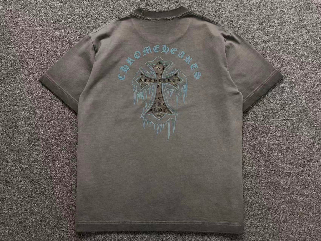 Cross Tshirt