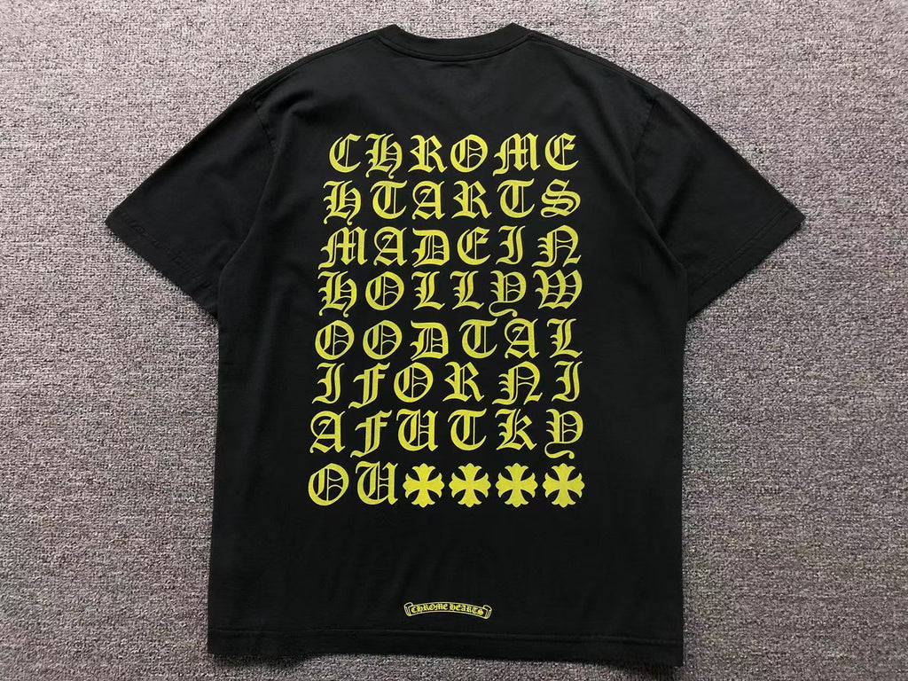 Cross Tshirt