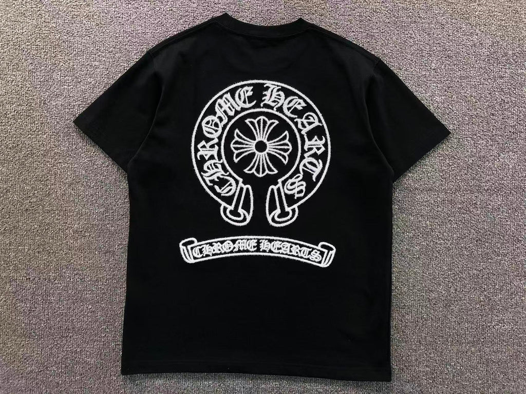 Cross Tshirt