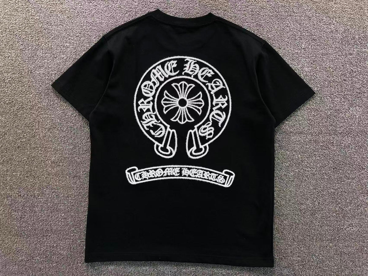 Cross Tshirt