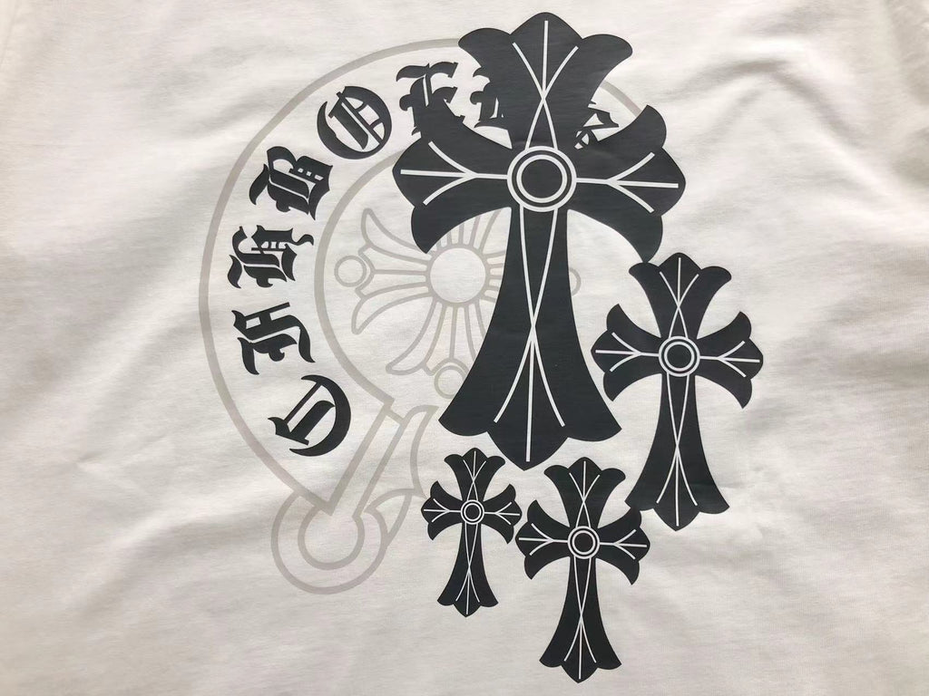 Cross Tshirt
