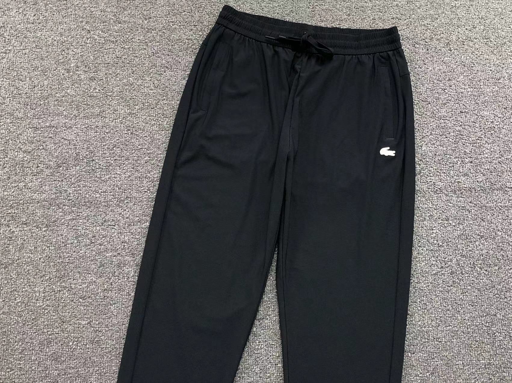 Classic Pants