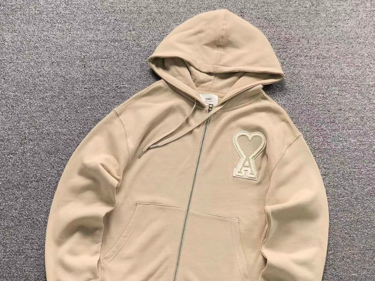 Am1 Hoodie Pants