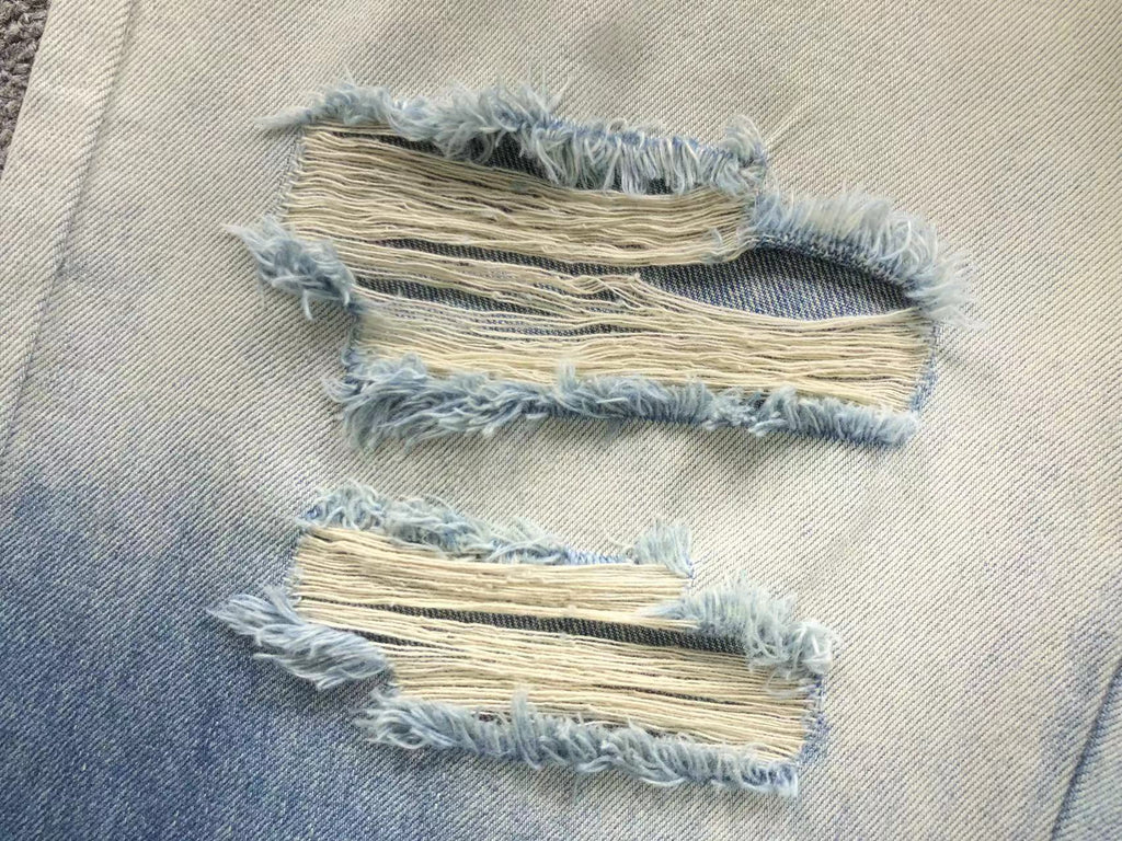 Cross Pants